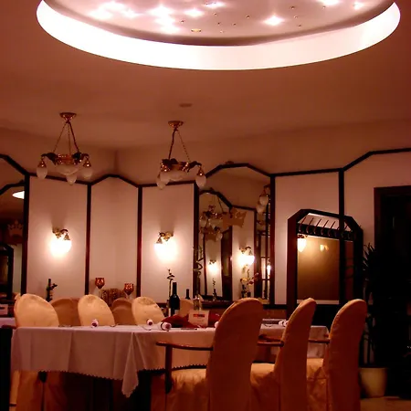 Hotel Krone Alsfeld