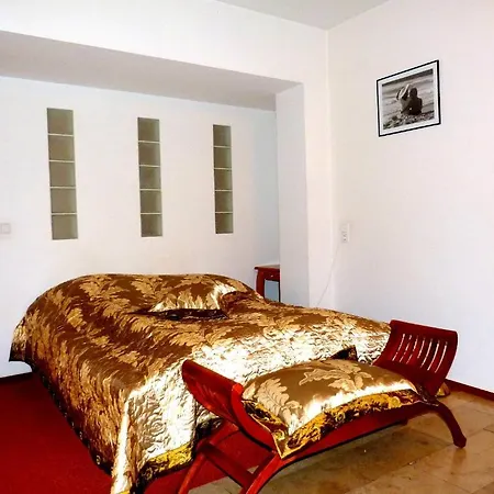 Krone Hotel Alsfeld
