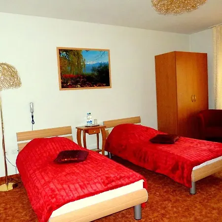 Krone Hotel
