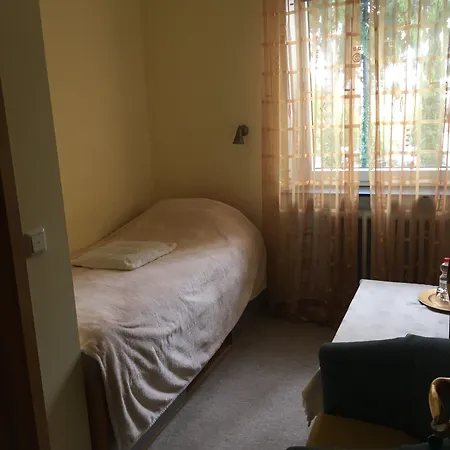 Hotel Krone Alsfeld