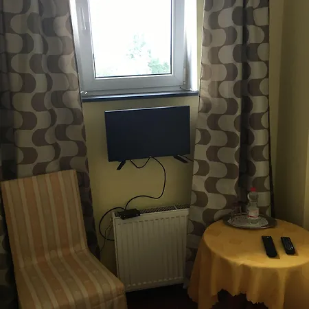 Hotel Krone