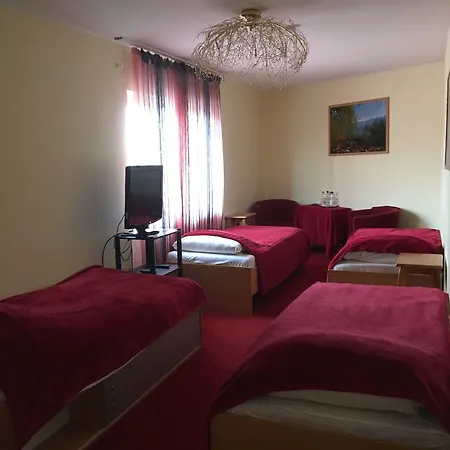 Otel Krone 2*