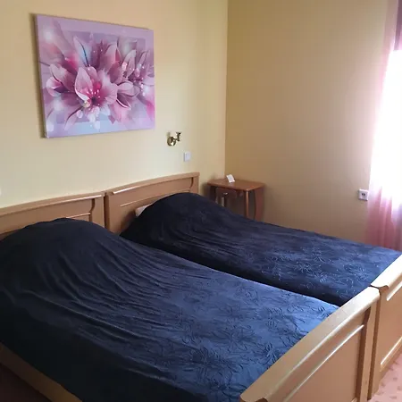 Krone Hotel Alsfeld