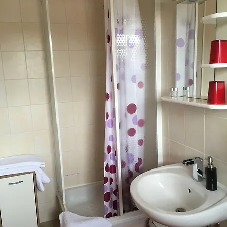 Hotel Krone Alsfeld