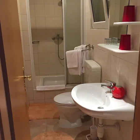 Krone Hotel 2*