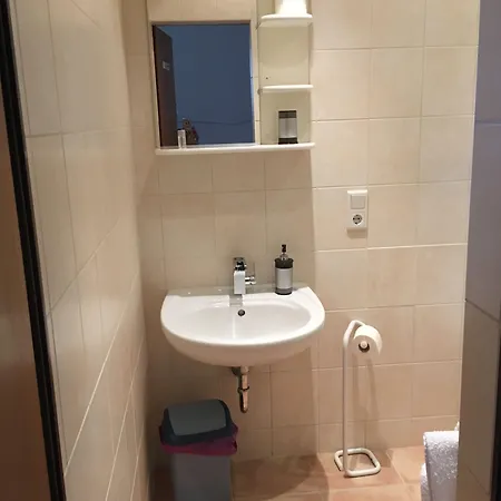 Hotel Krone Alsfeld