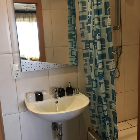 Krone Hotel