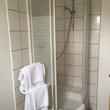 Hotel Krone 2*