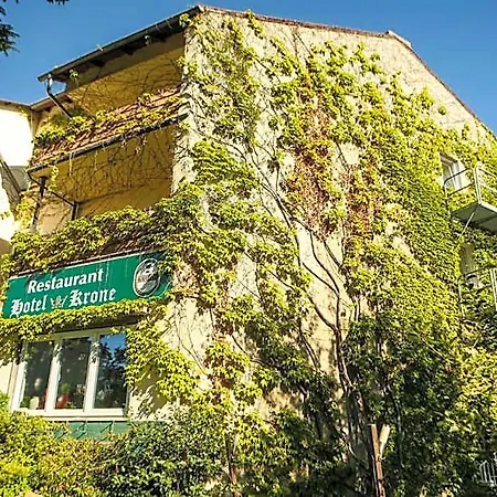 Krone Hotel Alsfeld