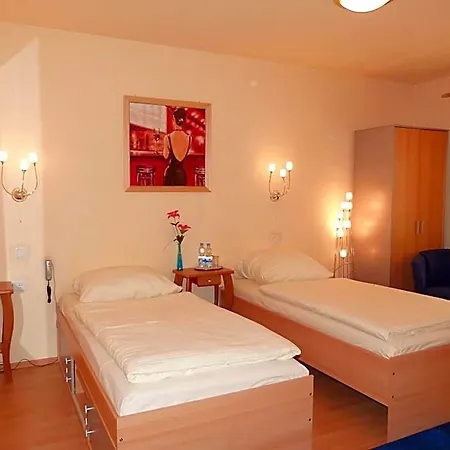 Krone Hotel Alsfeld