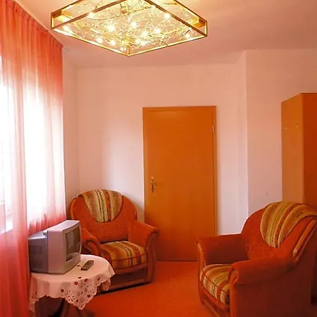 Hotel Krone Alsfeld