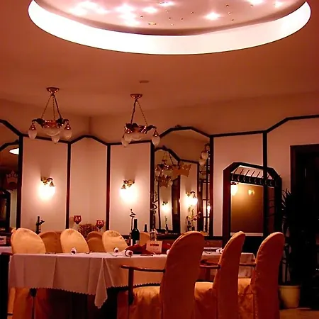 Hotel Krone Alsfeld