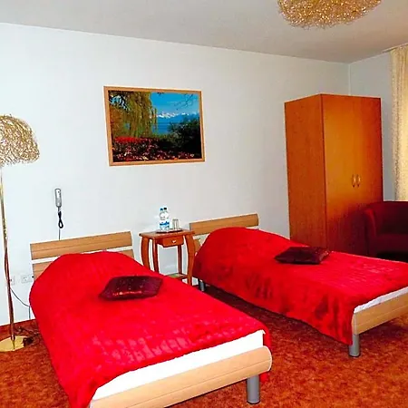 Krone Hotel 2*