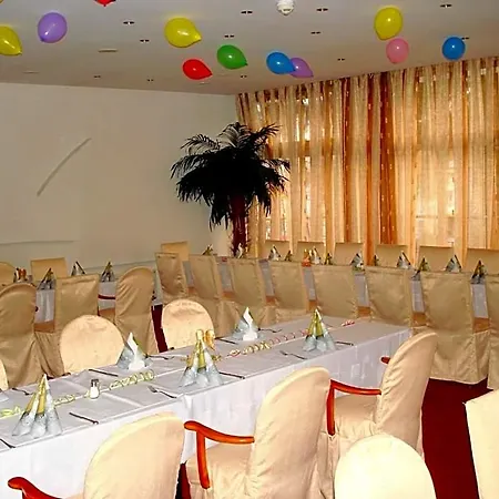 Hotel Krone Alsfeld