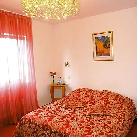 Hotel Krone 2*