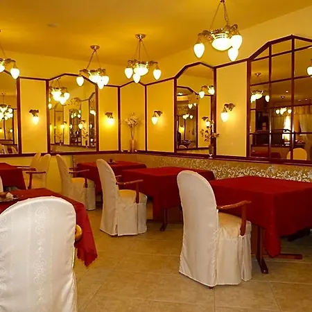 Hotel Krone Alsfeld
