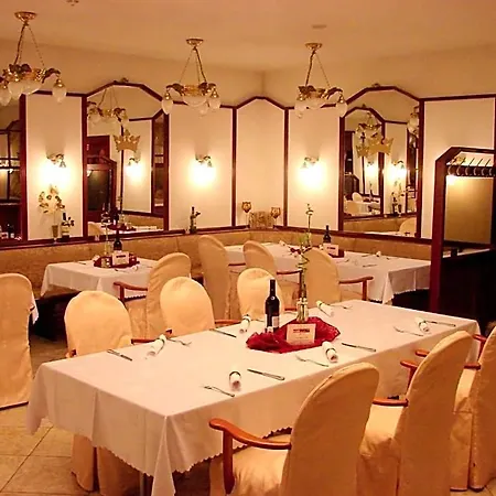 Hotel Krone Alsfeld