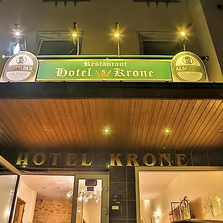 Hotel Krone