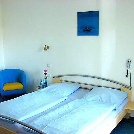 Krone Hotel