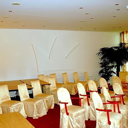 Krone Hotel Alsfeld