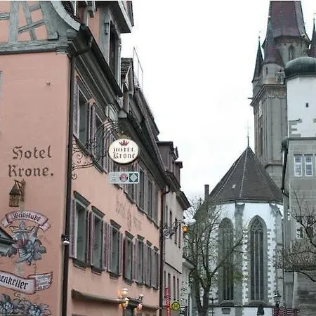 Krone 2* Alsfeld