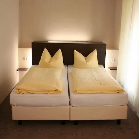Krone Hotel