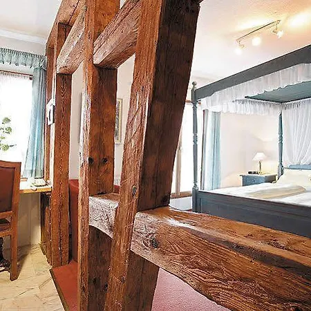 Krone Hotel Alsfeld