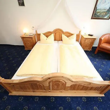 Krone 2* Άλσφελτ