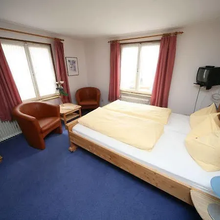 Hotel Krone 2*