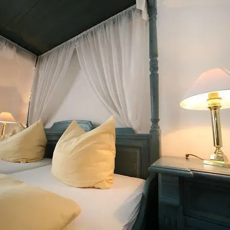 Hotel Krone Alsfeld