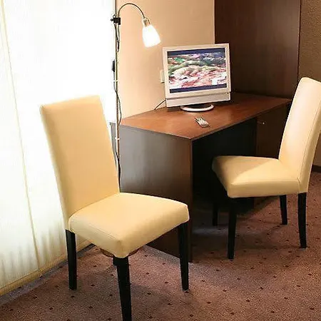 Krone Hotel