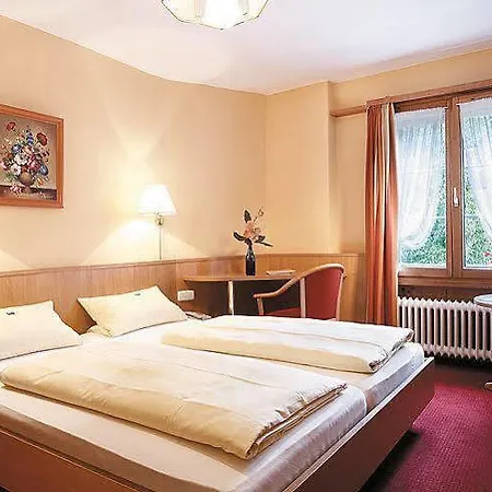 Hotel Krone