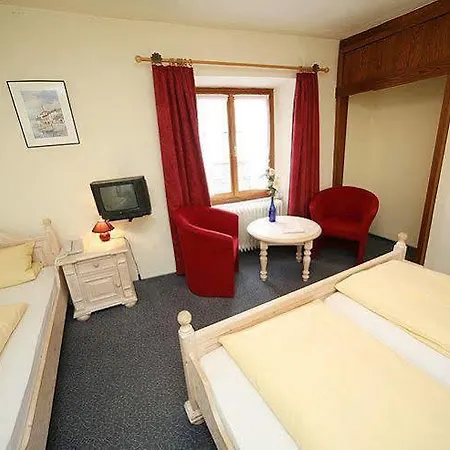 Hotel Krone