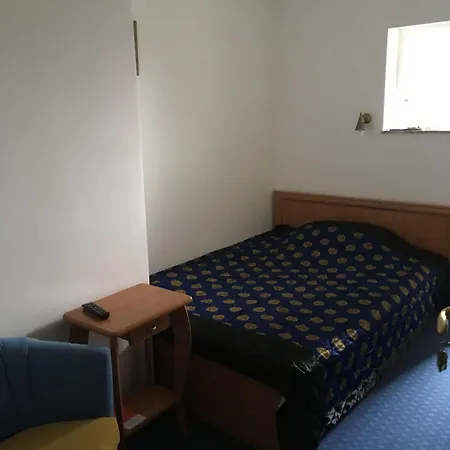 Hotel Krone Alsfeld