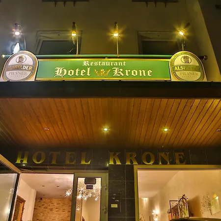 Krone Alsfeld