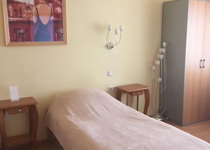 Krone Hotell Alsfeld