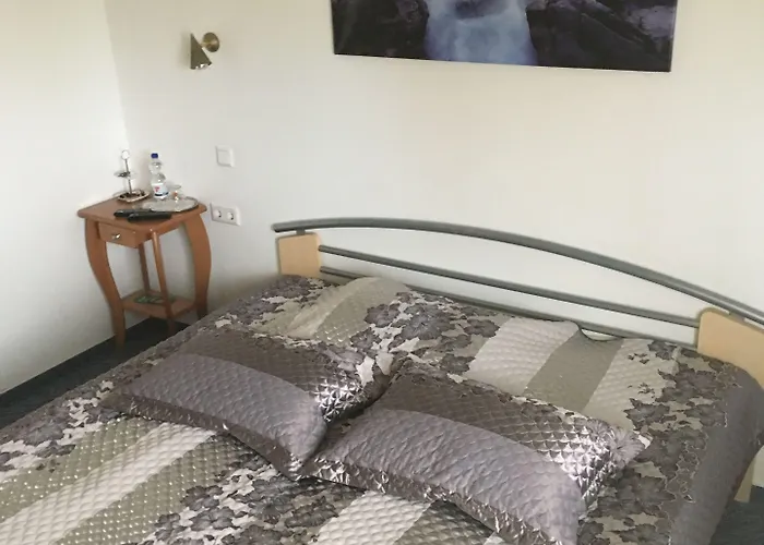 Krone Hotell Alsfeld