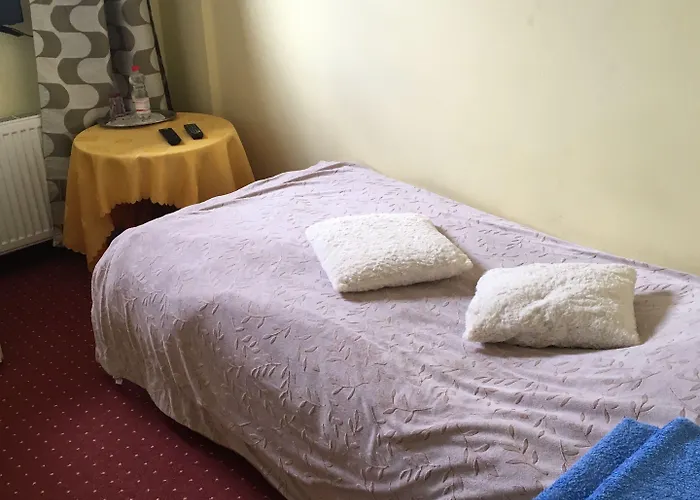 Krone Hotell Alsfeld