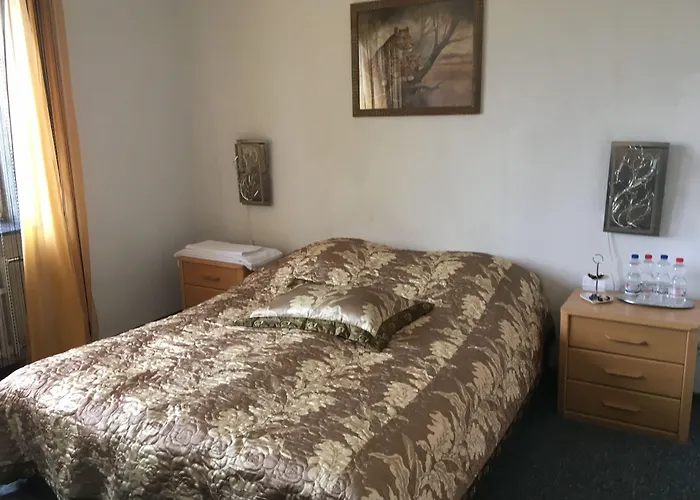 Krone Hotell Alsfeld