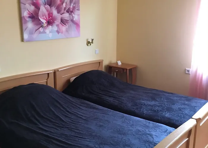 Krone Hotell Alsfeld