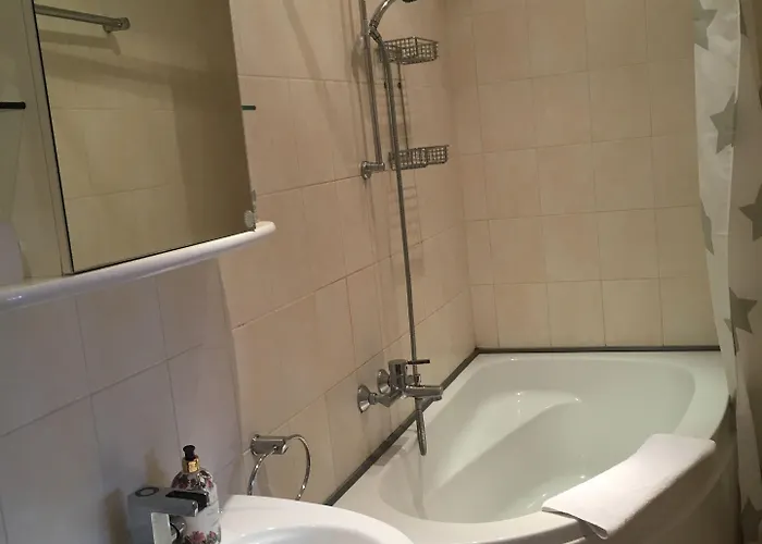 Krone Hotell Alsfeld