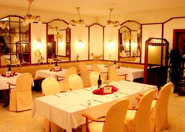 Krone Hotell Alsfeld