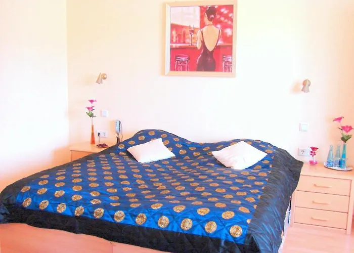 Hotell Krone Alsfeld