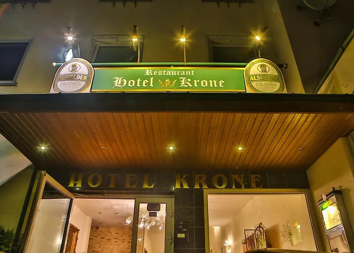 Krone Alsfeld